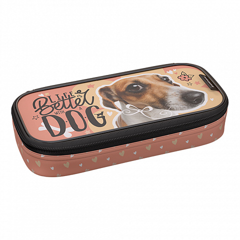 Пенал - футляр Jack Russell ЕК - фото 1