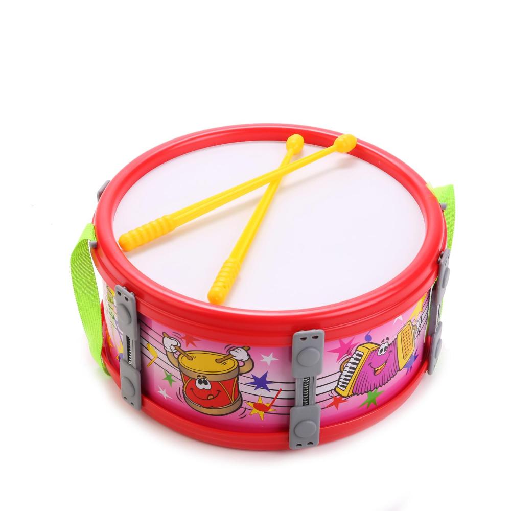 Барабан 23см П-0162-2,3,4 - фото 1