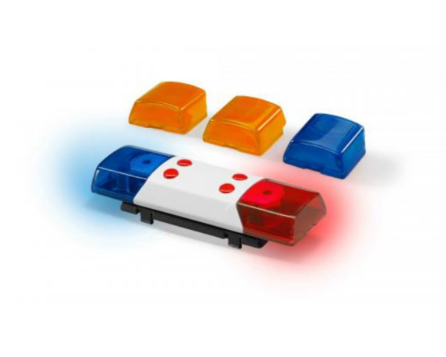 Модуль светозвуковой для автомобилей Bruder - фото 1