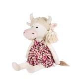  Коровка Варвара в Цветном Сарафане - фото 1