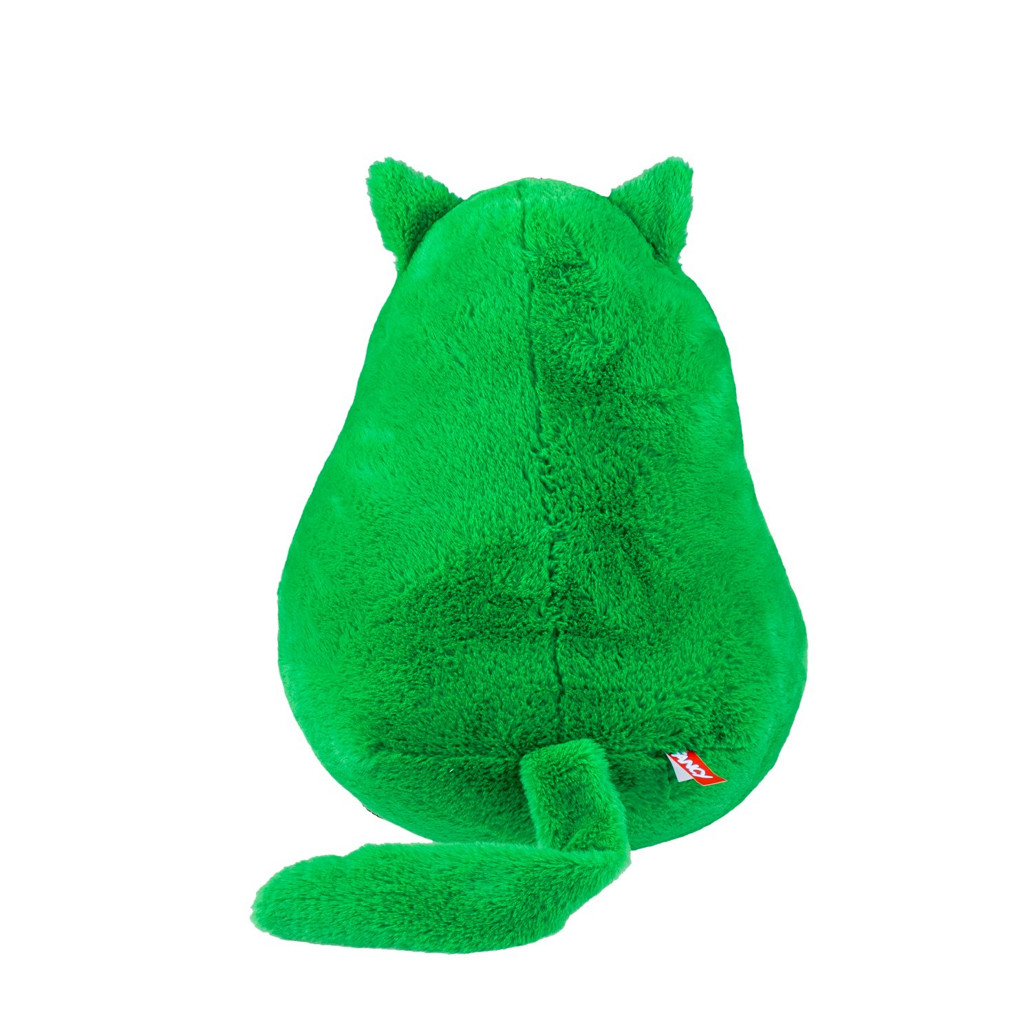 Мягкая игрушка Авокэт - миниатюра 2