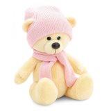  Медведь Топтыжкин желт. - фото 1