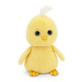Мягкая игрушка Пушистик Цыпленок 22 - фото 1