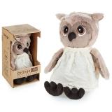  Сова Соня Нежность 25 - фото 1