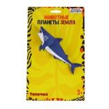 Акула-тянучка - фото 1