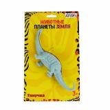 Диплодок-тянучка - фото 1