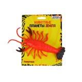 Лобстер-тянучка - фото 1