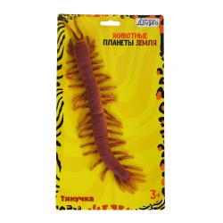 Сколопендра-тянучка - фото 1