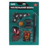  Н-р Полиция - фото 1