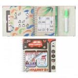  Н.и. Судоку 5+ (с маркером) - фото 1