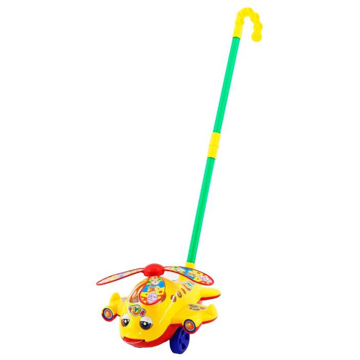 Каталка Вертолет - фото 1