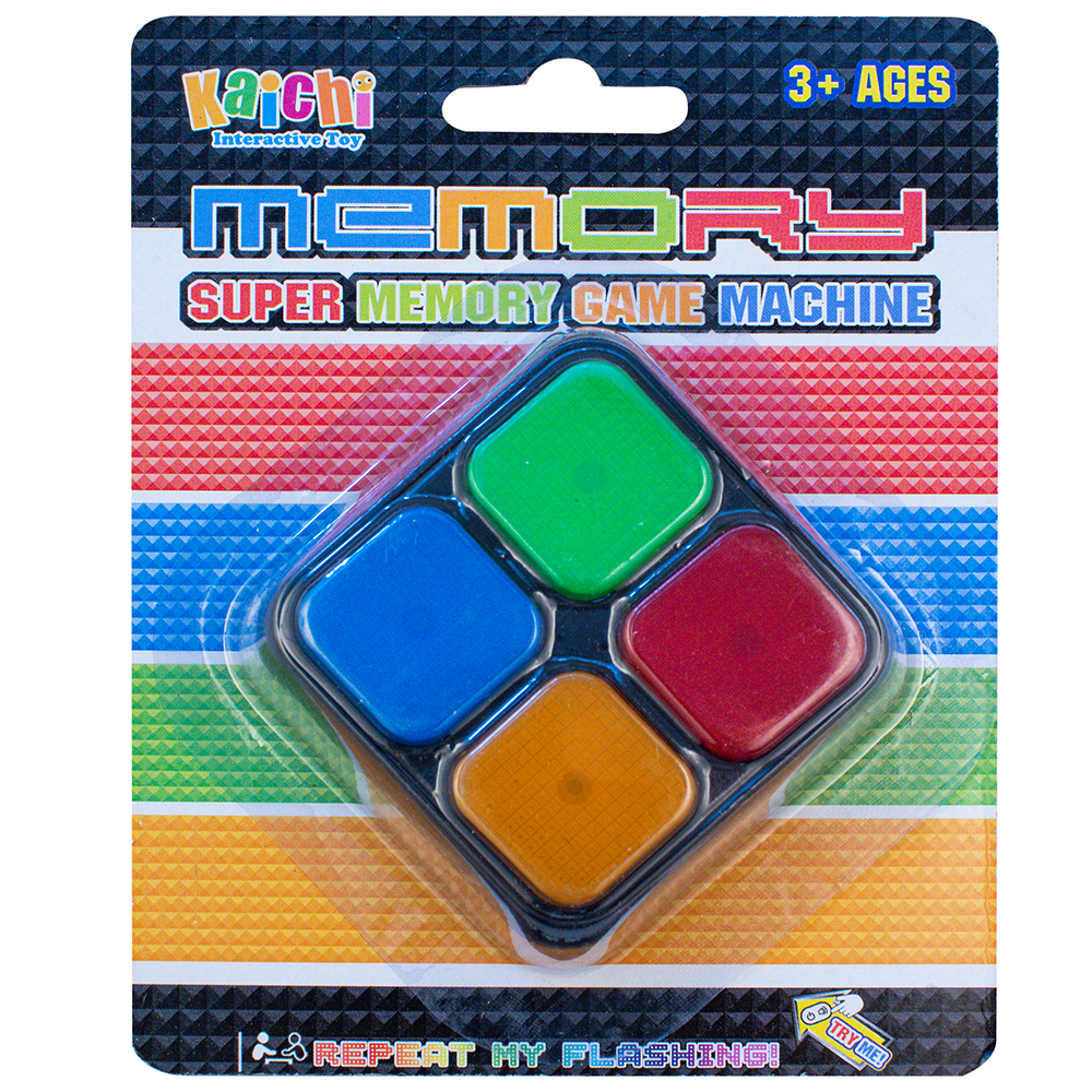 Настольная игра На память - фото 1