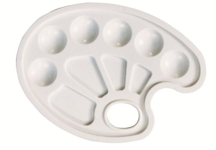 Палитра №1 ЛУЧ - фото 1