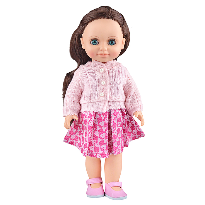  Кукла Анна 18 звук - фото 1