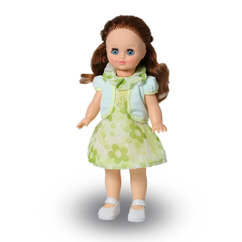  Кукла Маргарита 9 звук - фото 1