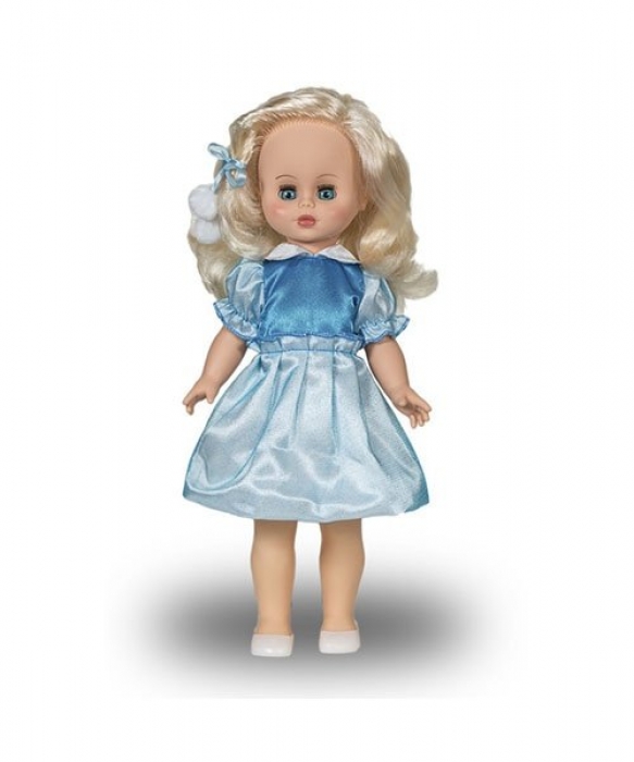  Кукла Оля 16 (звук) - фото 1