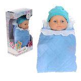  Кукла Карапуз 16 мальчик - фото 1