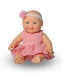  Кукла Малышка 18 девочка - фото 1