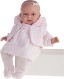 Пупс Стефания озвуч. 34 см Antonio Juan - фото 1