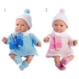 Пупс 28см - фото 1