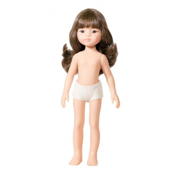 Кукла Мали 32см б/о PAOLA REINА - миниатюра 2