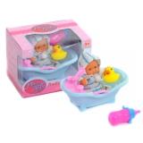  Пупс в ванночке с аксесс. Муси - Пуси - фото 1