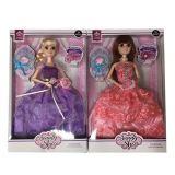 Кукла 29см в асс. - фото 1