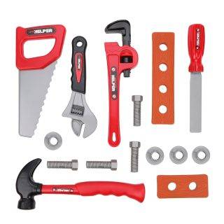 Набор инструментов 15 предм. в/п - фото 1