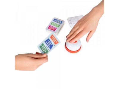 Настольная игра Первый звонок - миниатюра 3