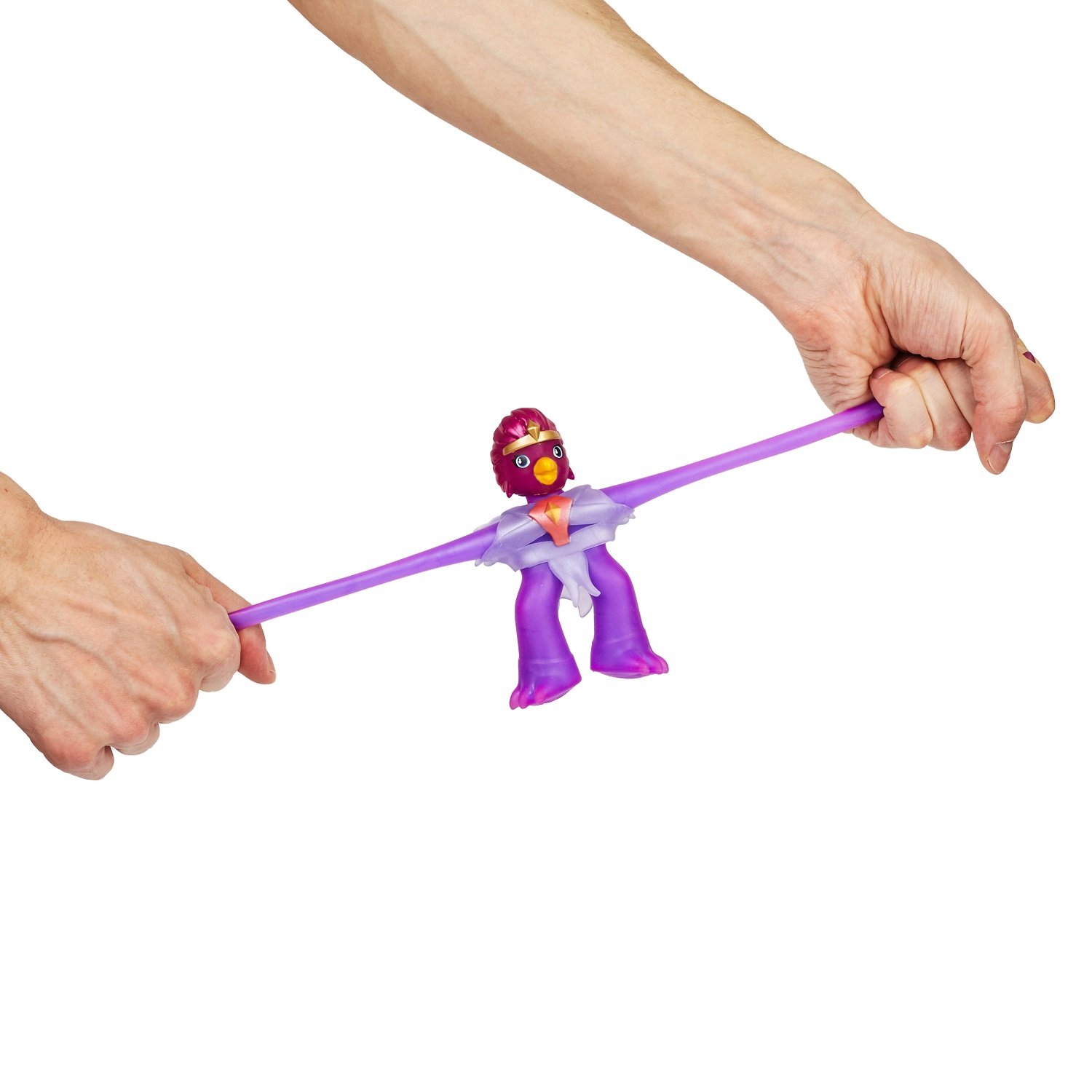 Тянущаяся фигурка Принцесса Флики Гуджитсу - миниатюра 3