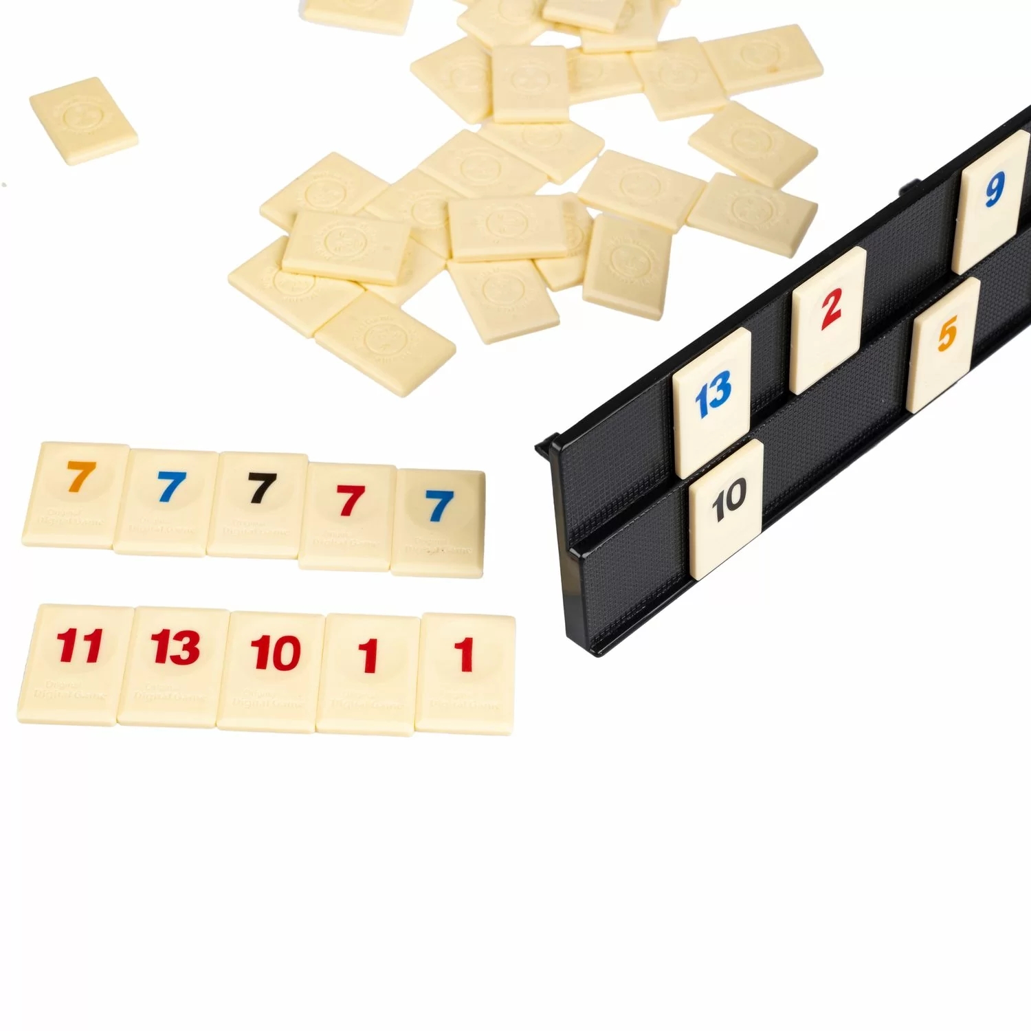 Настольная игра IQ Дока Bondibon - миниатюра 3