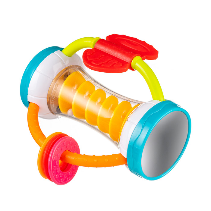 Погремушка Спираль - миниатюра 2