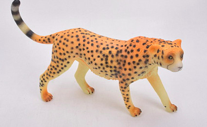 Леопард - фото 1