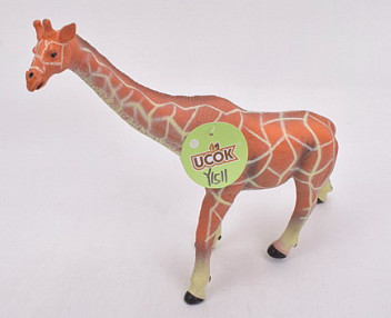 Жираф - фото 1