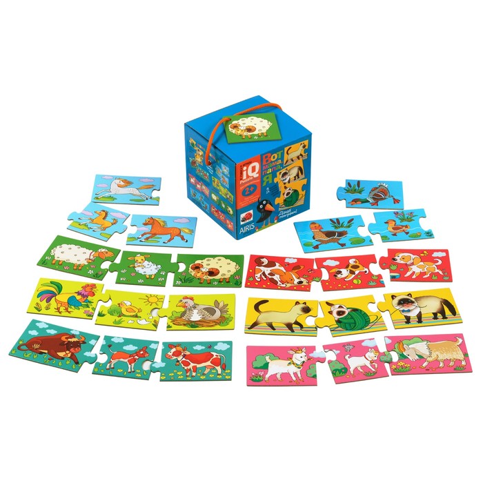  Н.и. Вот мама, папа, я 2+ - фото 1