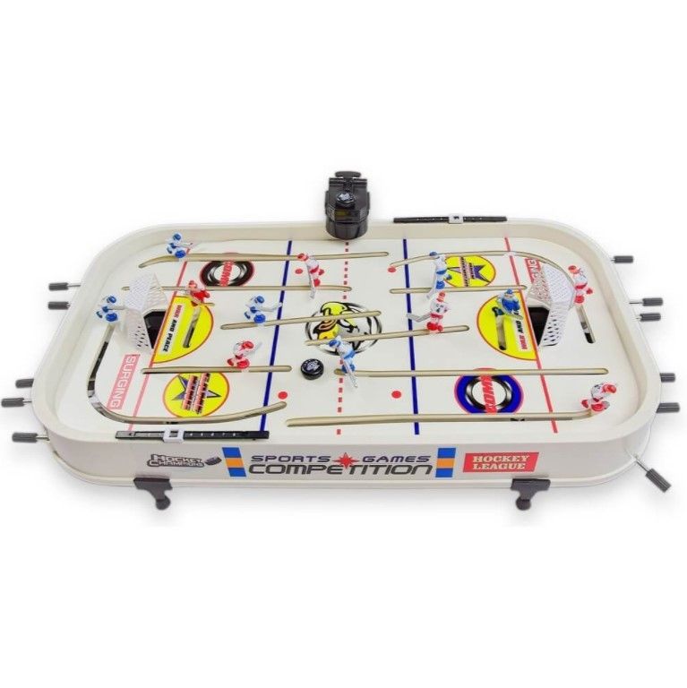 Хоккей ALL-STAR ICE в/к - миниатюра 3