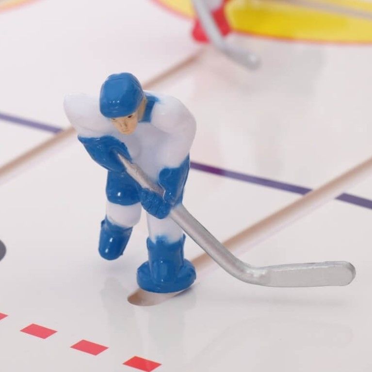 Хоккей ALL-STAR ICE в/к - фото 1