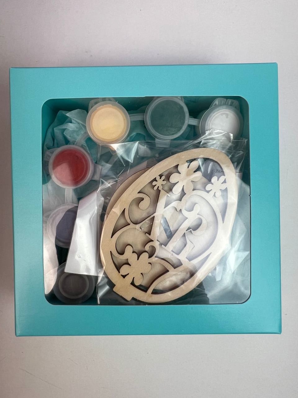 Набор праздничный Пасха - фото 1