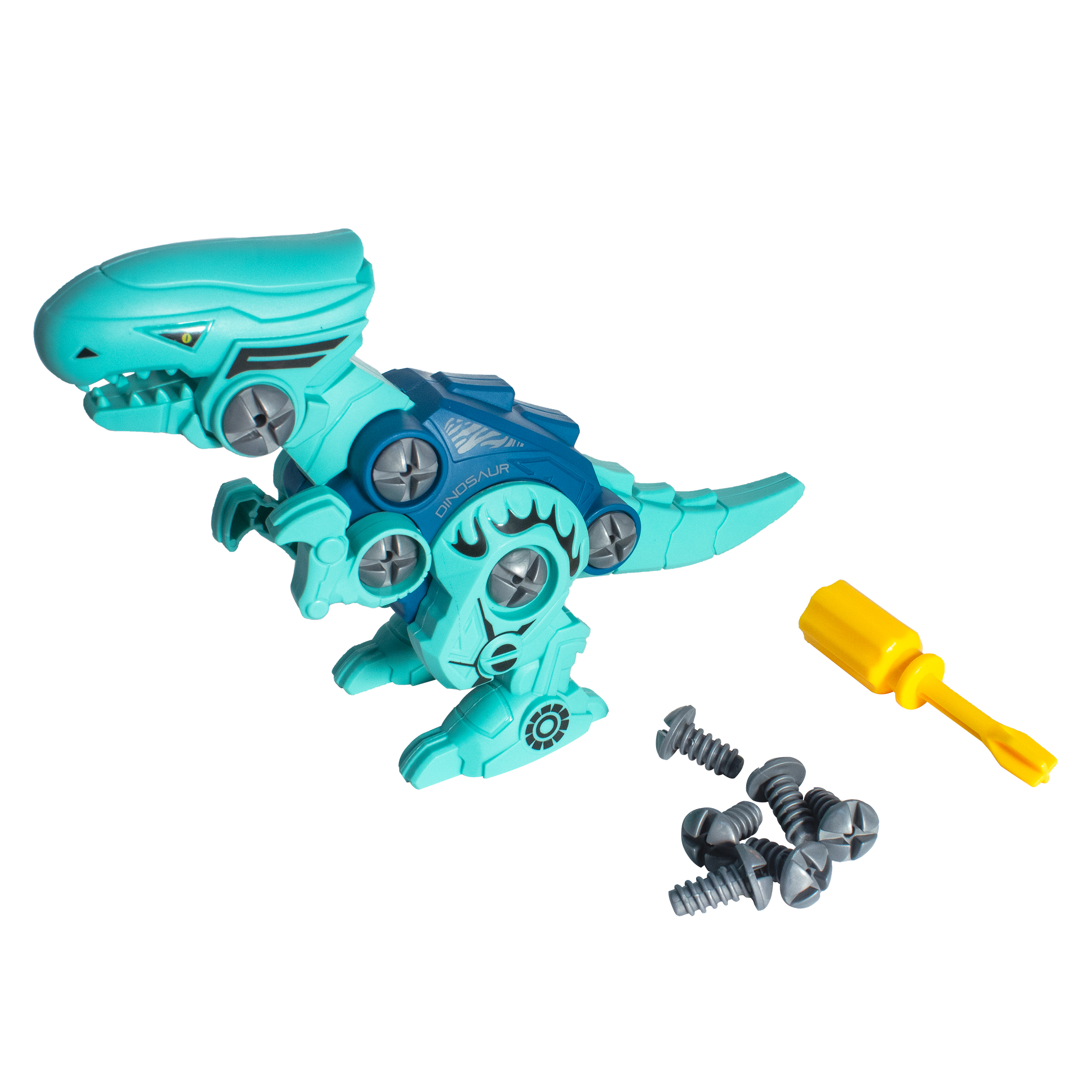 Конструктор винтовой Раптор - фото 1