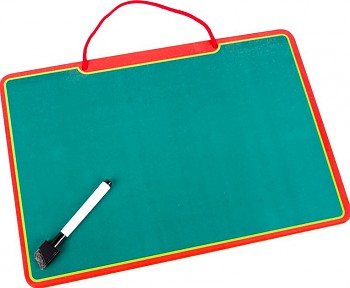 Планшет маркерно-меловой - фото 1