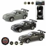  Машина инерц. свет, звук - фото 1