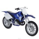  Модель мотоцикла Autotime YAMAHA 1:18 - фото 1