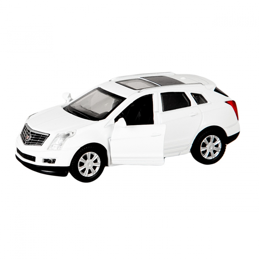 Модель мет. DEAL 1:32 Cadillac SRX2012 - фото 1