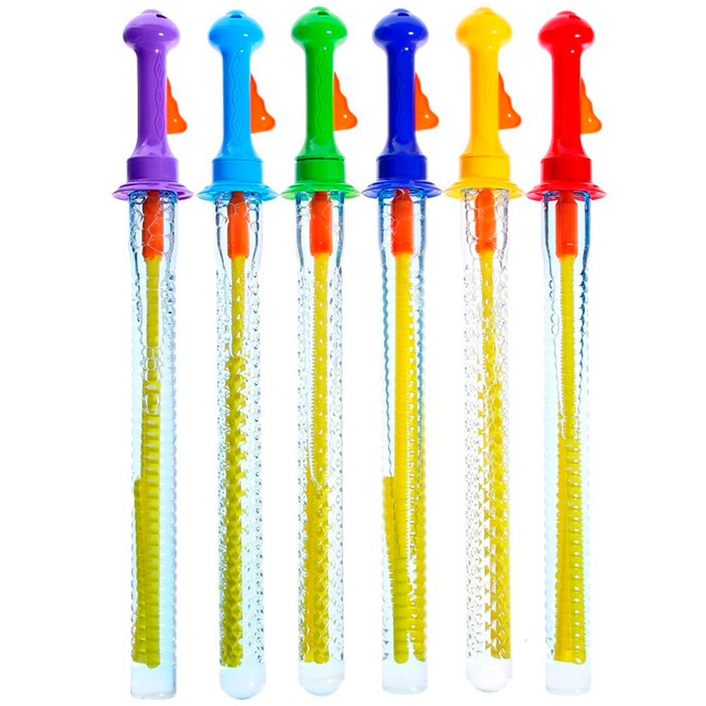 Мыльные пузыри Меч 200мл (24) - фото 1