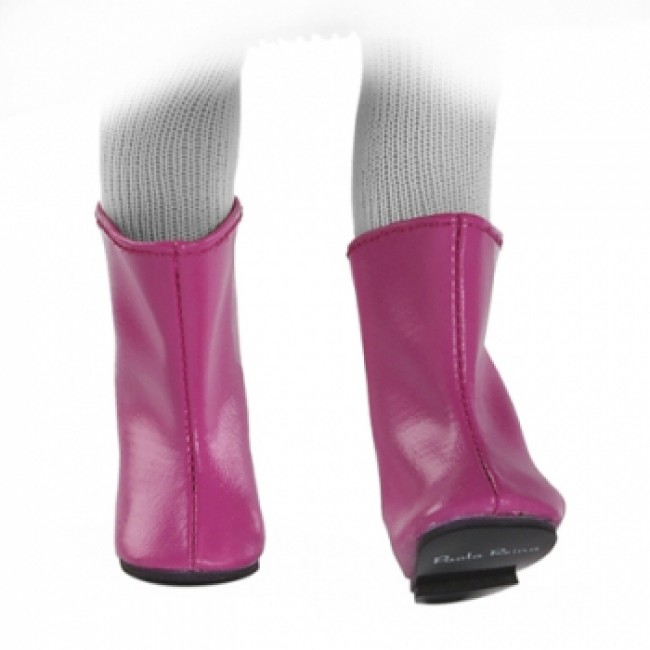 Одежда для кукол 32см Сапоги роз. PAOLA REINА - фото 1