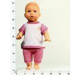  Туника и трусики - фото 1