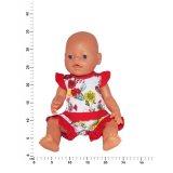  Кофточка с шортиками - фото 1