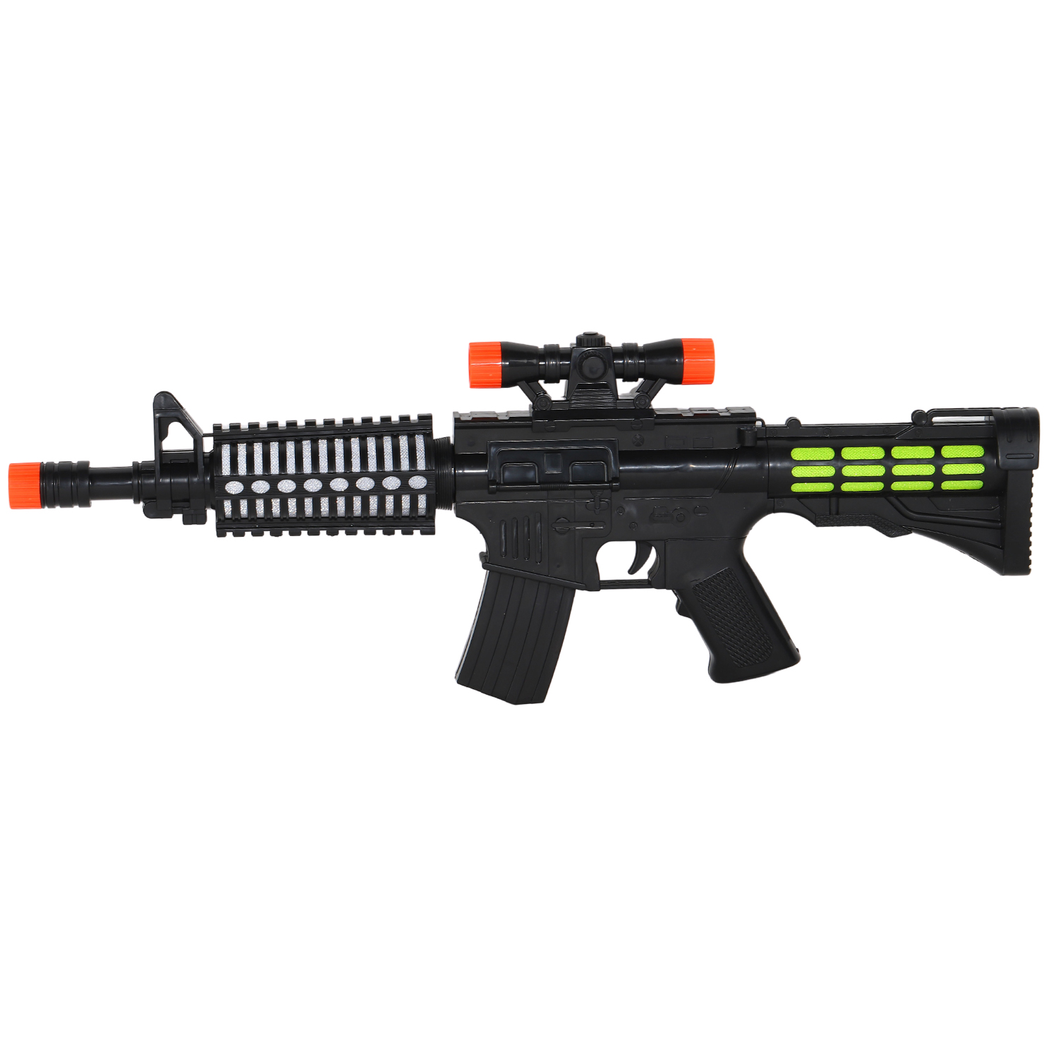 Автомат на бат. (свет,звук) в/п - фото 1