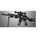  Автомат с пульками в/п - фото 1