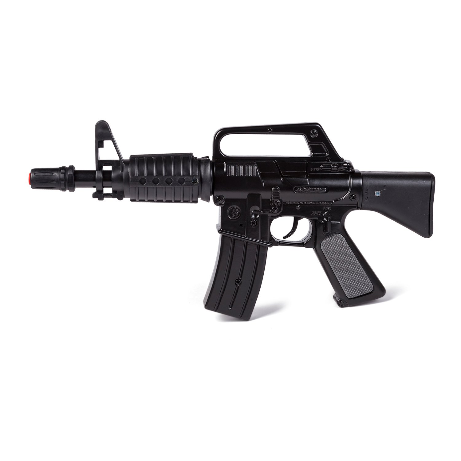 Винтовка мини штурмовая на 8 пистонов GONHER - миниатюра 2